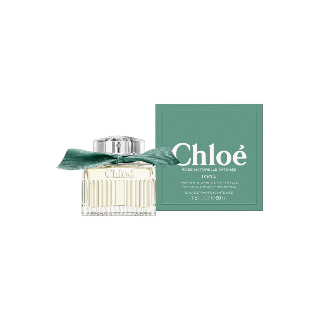 끌로에 로즈 내츄럴 오 드 퍼퓸 인텐스 50ml(Chloe Rose Naturelle Eau De Parfum Intense 50ml) - 2
