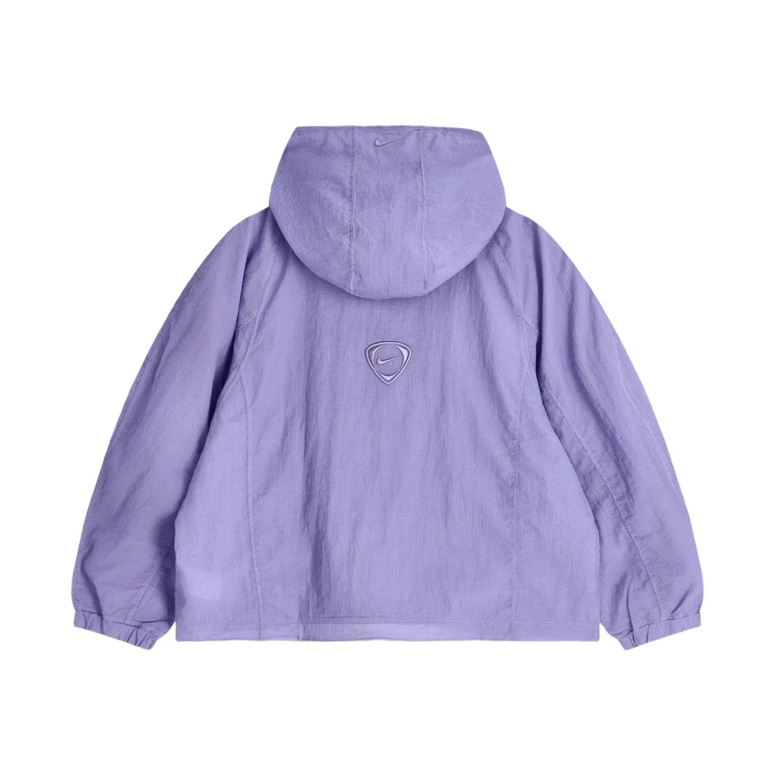(W) 나이키 라이트웨이트 자켓 라일락 아이스 (IM3995-533)((W) Nike Lightweight Jacket Lilac Ice (IM3995-533)) - 2