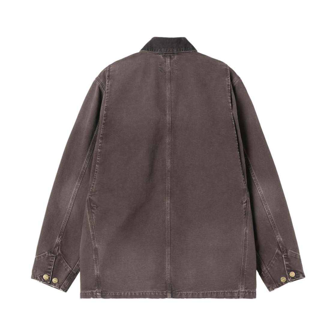 칼하트 WIP OG 초어 코트 토바코(Carhartt WIP OG Chore Coat Tobacco) - 2
