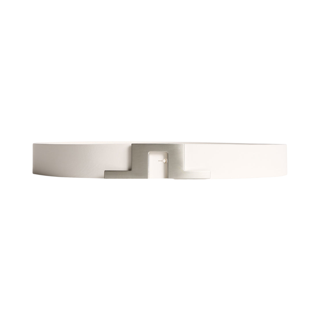 제이린드버그 골프 브리저 벨트 화이트(J.Lindeberg Golf Bridger Belt White)