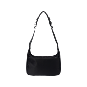 Hah Archive Ark Black Messenger Bag