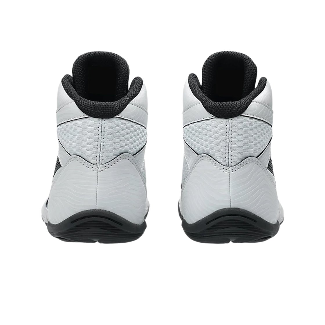 (GS) 아식스 매트플렉스 7 콘크리트 블랙((GS) Asics Matflex 7 Concrete Black) - 3