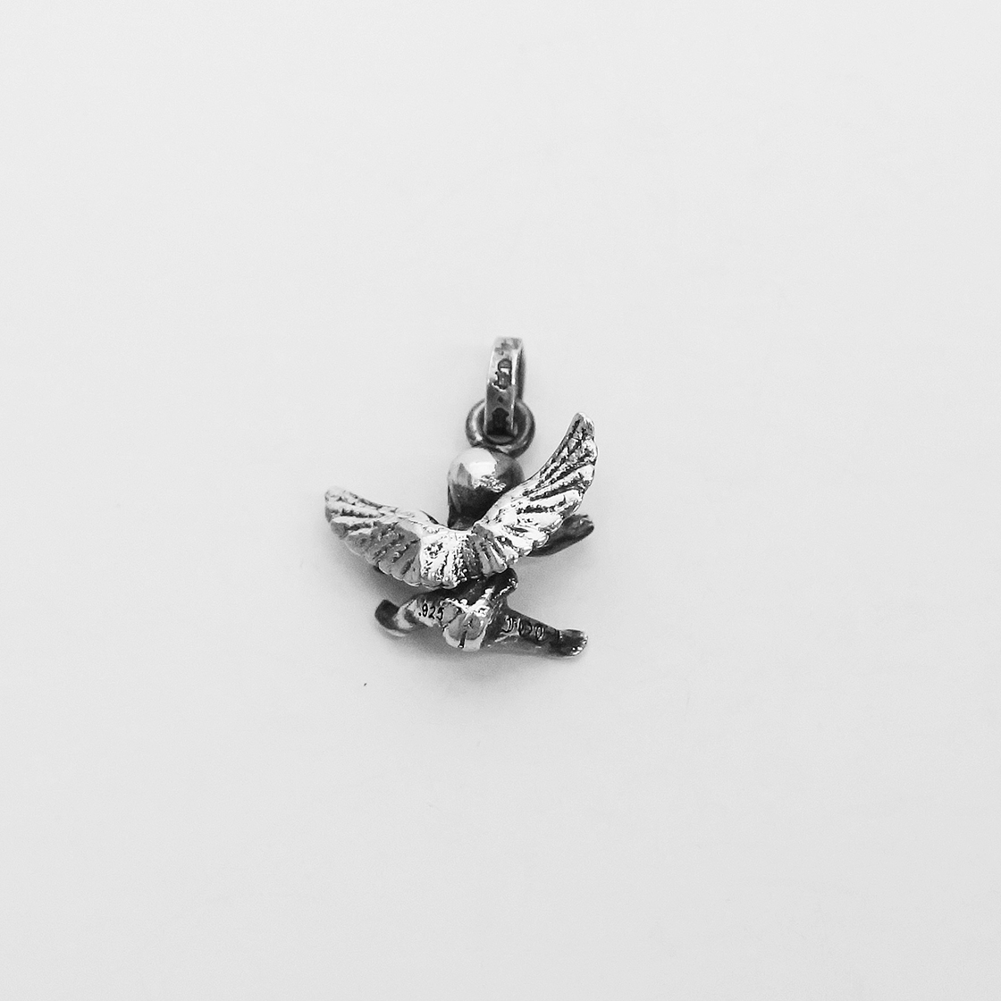 한스룸 크롬하츠 포티 미스라렌 참(Hansroom Chrome Hearts Foti Miss Lerlene Charm) - 3