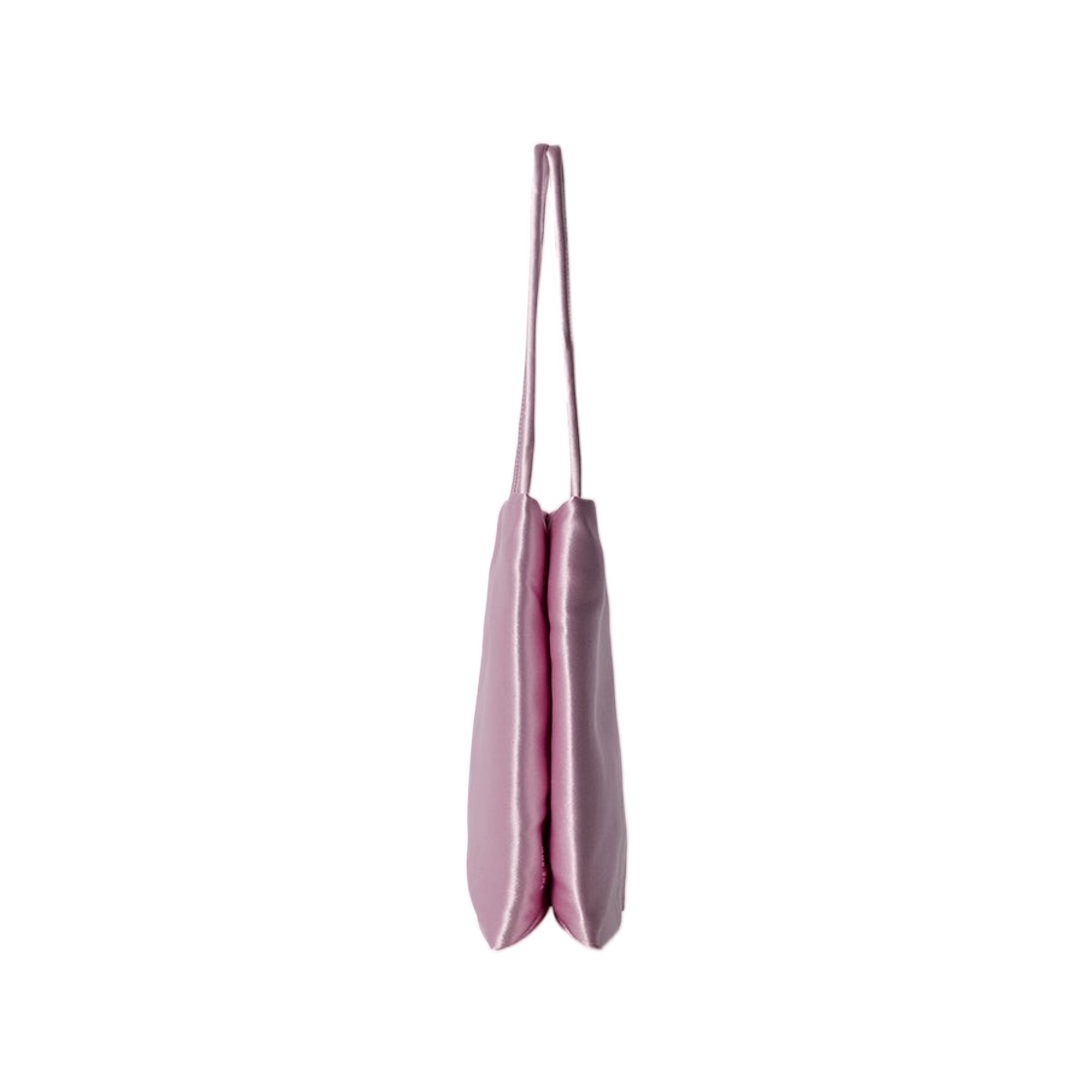 더 로우 세실리 탑 핸들 백 핑크(The Row Cecily Top Handle Bag Pink) - 3