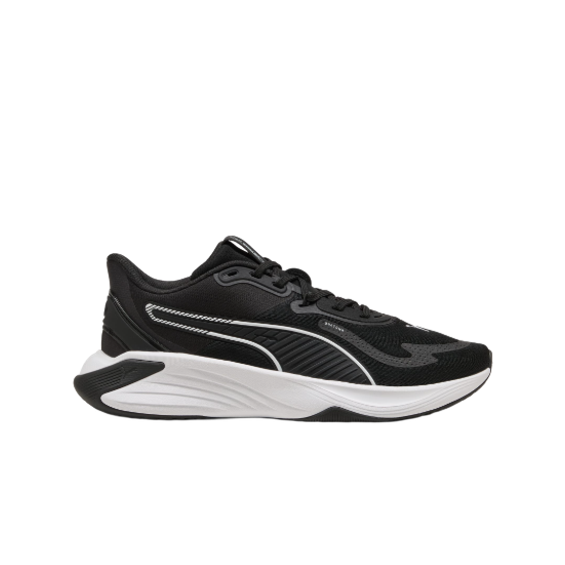 310282-01 Puma PWR Hybrid Black White