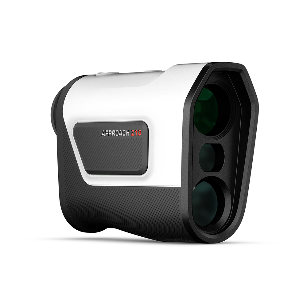 가민 어프로치 Z10 골프 레이저 거리측정기(Garmin Approach Z10, Golf LRF, Asia, A0P3039_010-04328-01) - 3