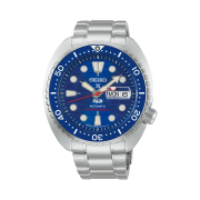Seiko Prospex HBB002J Stainless Steel