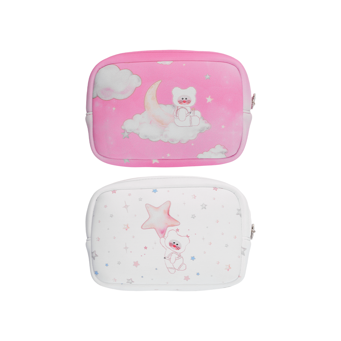 엠엔에이치 베이비 파우치-핑크(MNH Baby Pouch-Pink) - 2