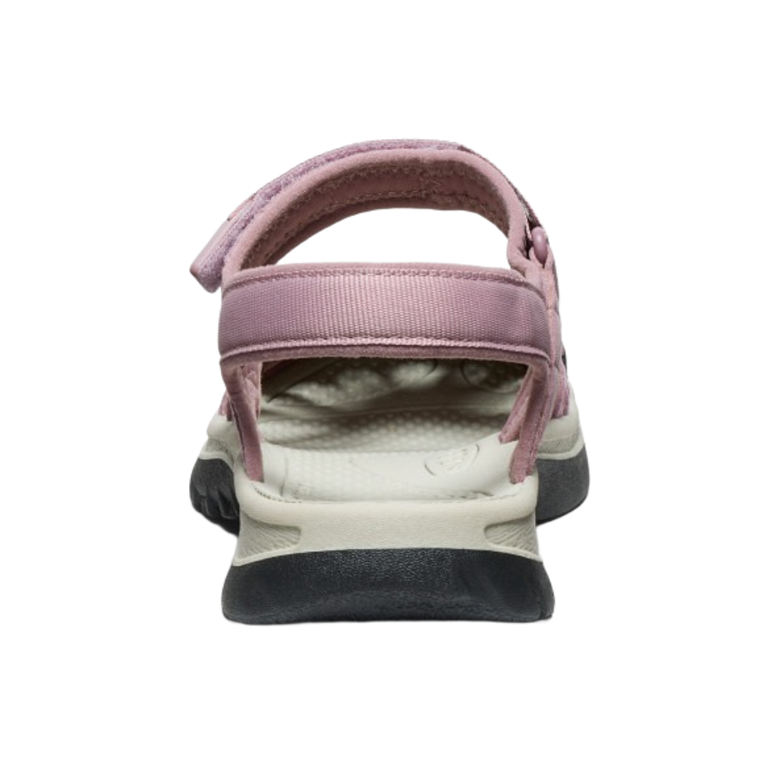 (W) 킨 로즈 샌들 토드스툴((W) Keen Rose Sandal Toadstool) - 3