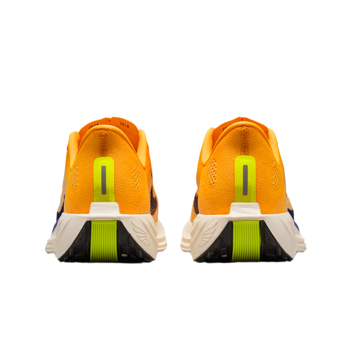 나이키 페가수스 플러스 레이저 오렌지 앨러배스터(Nike Pegasus Plus Laser Orange Alabaster) - 3
