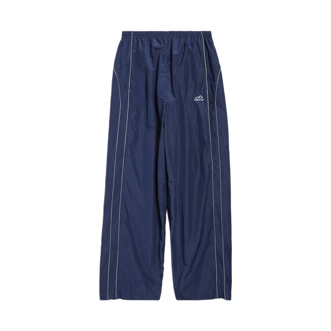 A001ZCTPQ386641 Balenciaga Bodies Tracksuit Pants New Dark Navy