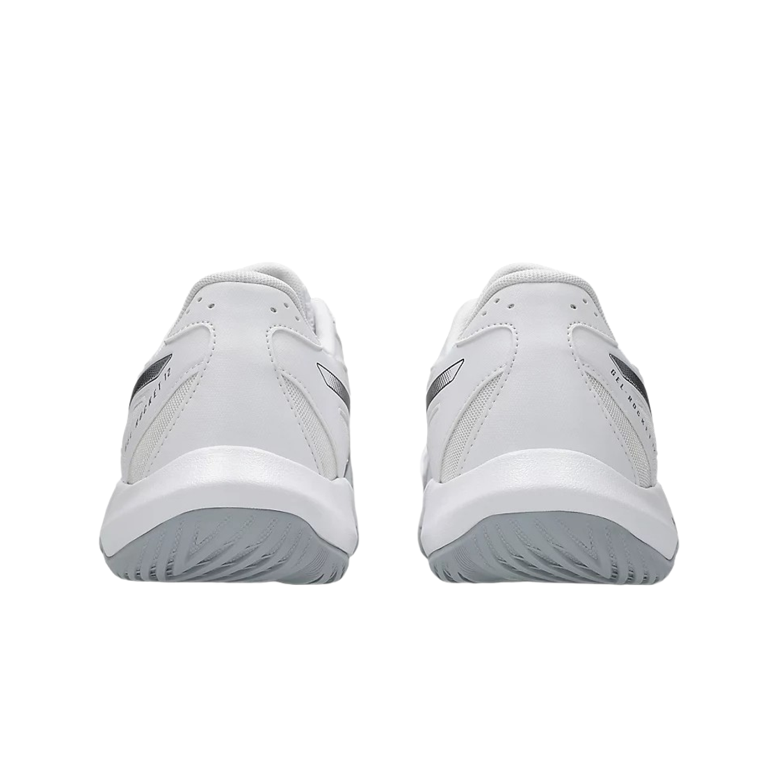 아식스 젤 로켓 12 화이트 블랙(Asics Gel-Rocket 12 White Black) - 3
