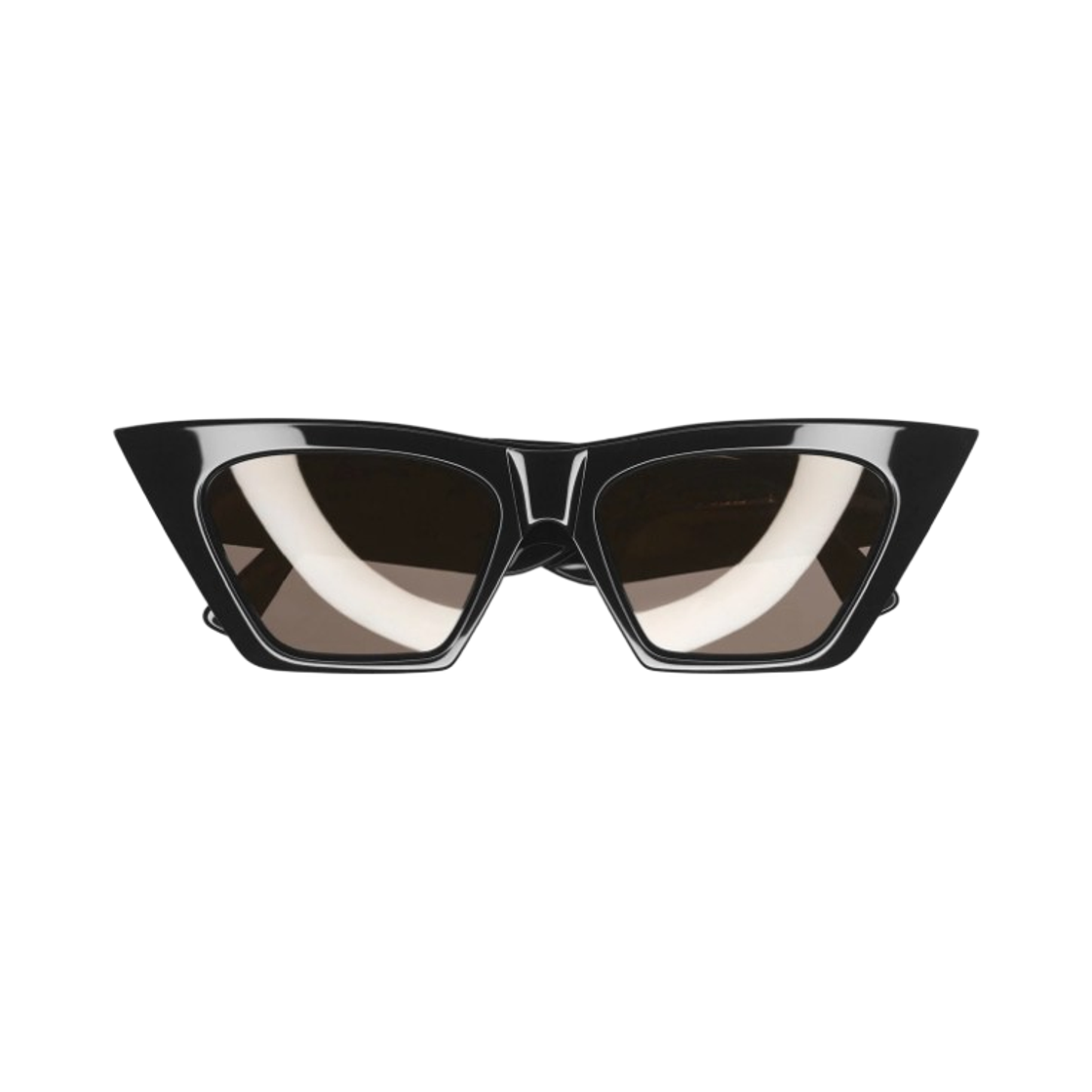 피비 파일로 피크 아세테이트 선글라스 블랙(Phoebe Philo Peak Acetate Sunglasses Black)