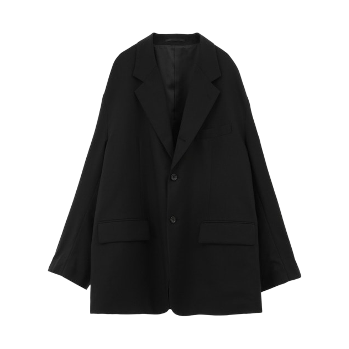 ์ปจ๋ฒ์ค ๋์ฟ ์ปด๋ฑ ์ธ ์
์
์์ผ ๋ธ๋(Converse Tokyo Combat Wool Setup Jacket Black)