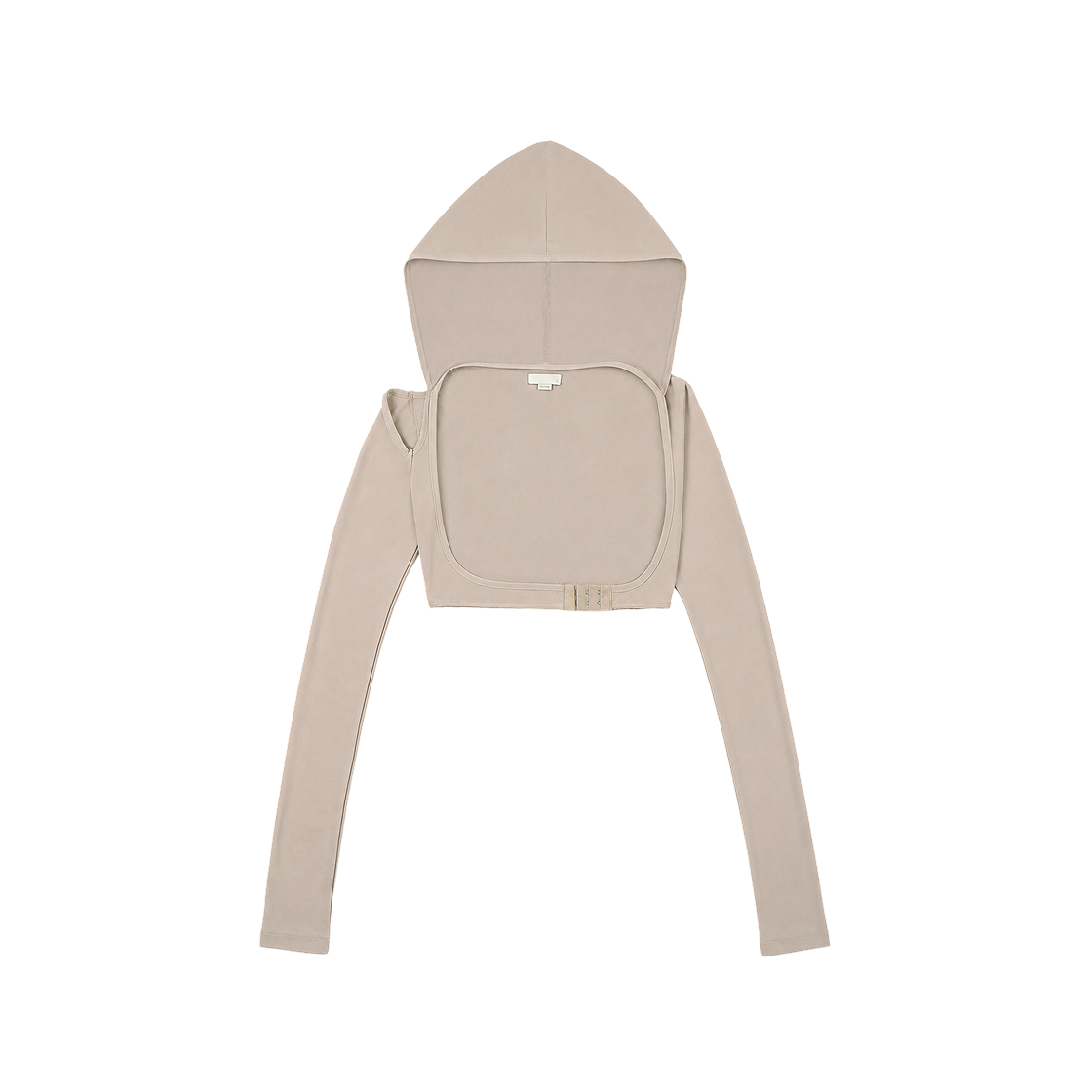 본네 코르셋 후드 볼레로 스킨(Bonnae corset hood bolero Skin)