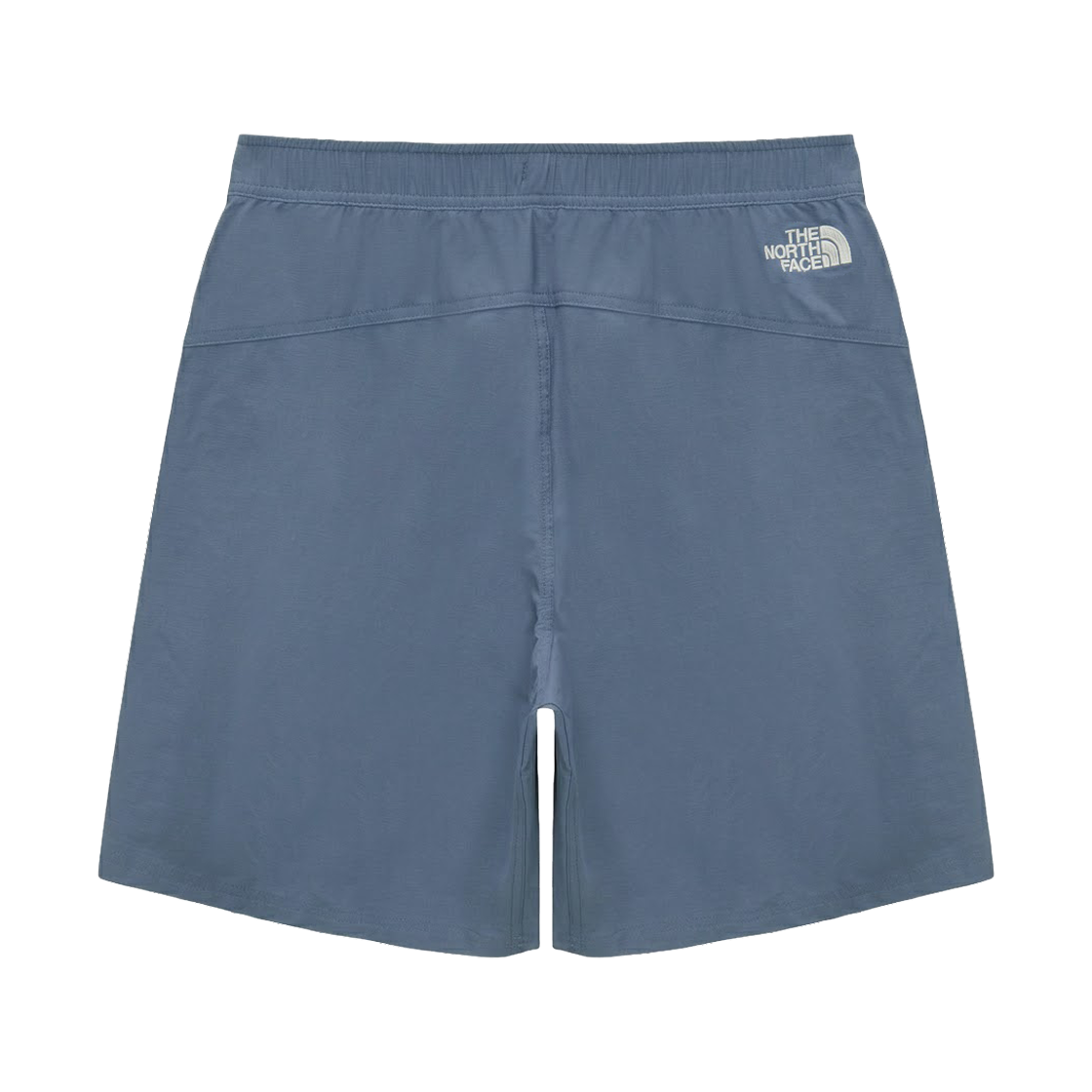 노스페이스 레디 트레인 쇼츠 그레이시 블루 - 26SS(The North Face Ready Train Shorts Grayish Blue - 26SS) - 2
