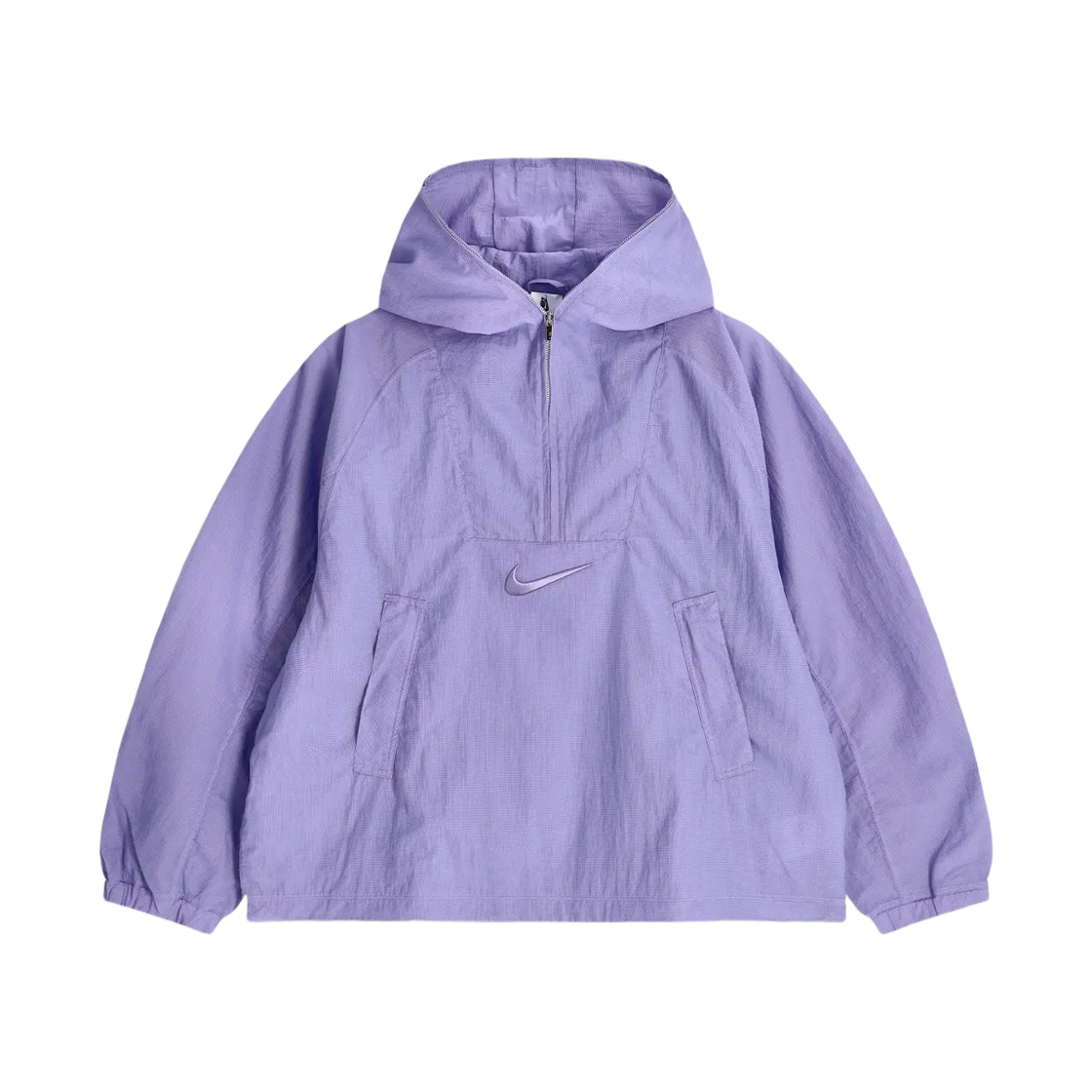 IM3995-533 (W) Nike Lightweight Jacket Lilac Ice (IM3995-533)