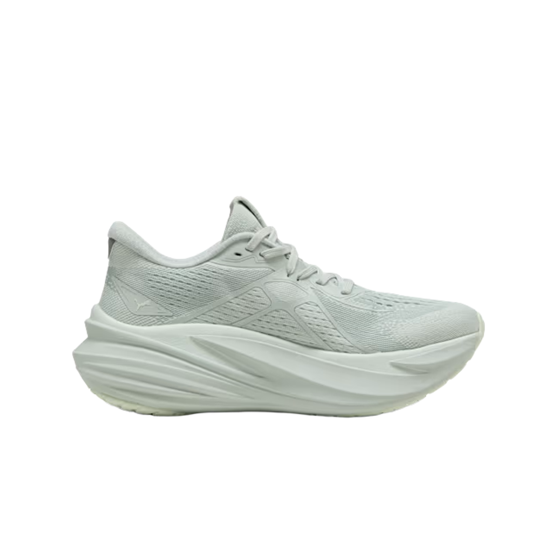 312126-17 (W) Puma Magmax Nitro 2 Creme De Mint Sage Glow