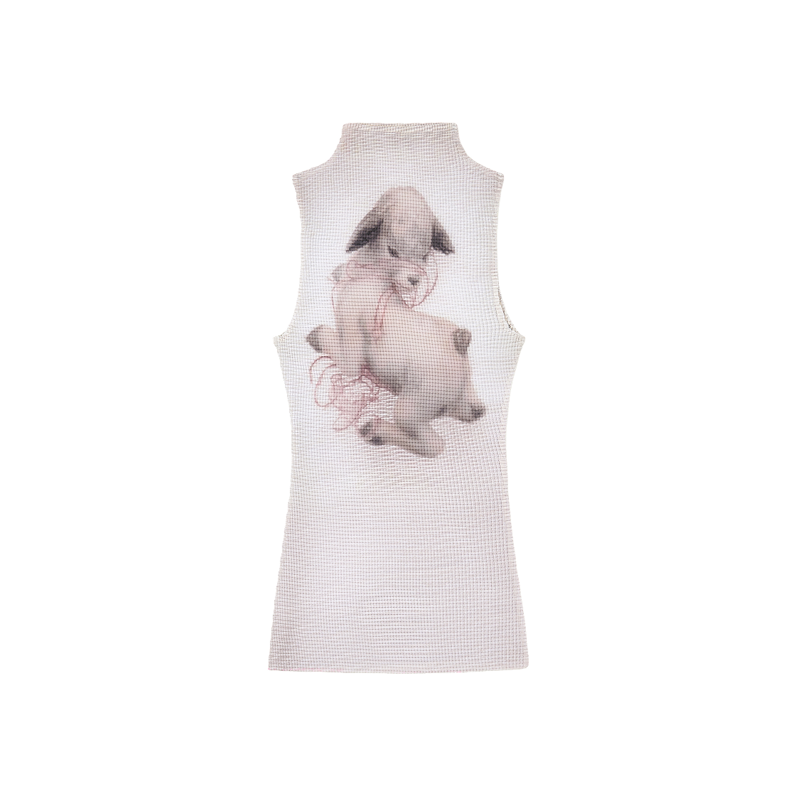 본네 플리티드 미니 드레스 아이보리(Bonnae pleated mini dress Ivory)