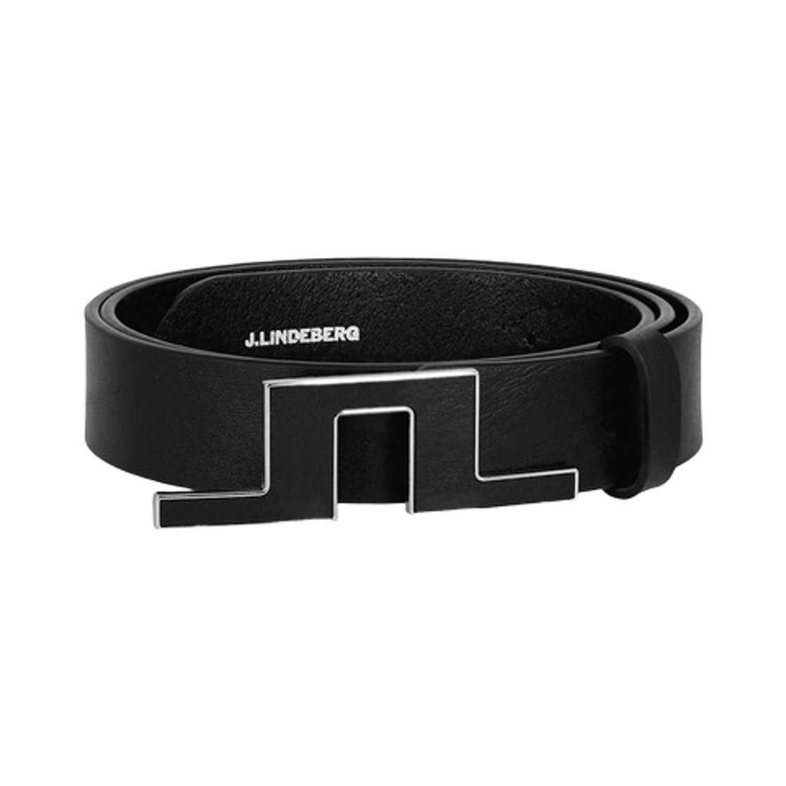 제이린드버그 벤틀리 벨트 블랙(J.Lindeberg Bentley Belt Black)