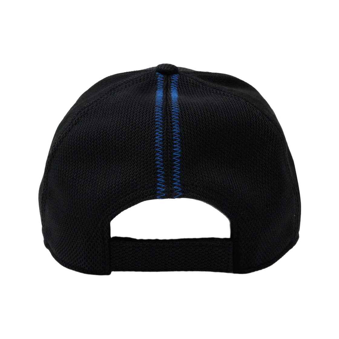 히든 NY x 47 브랜드 닉스 웜 업 MVP 캡 블랙(Hidden NY x 47 Brand Knicks Warm Up MVP Cap Black) - 2