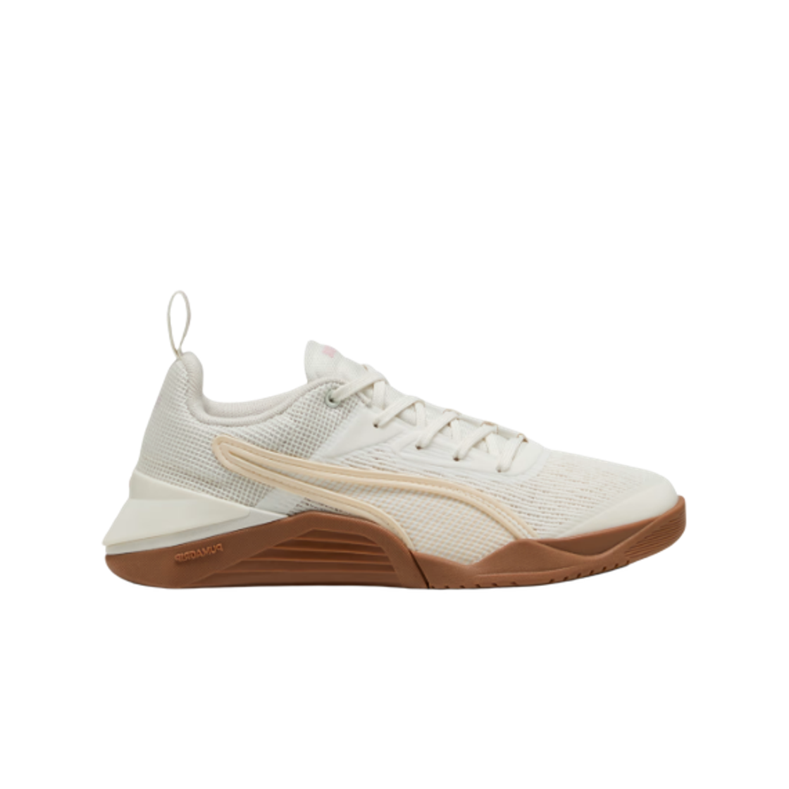 379559-12 (W) Puma Fuse 3.0 Warm White Alpine Snow