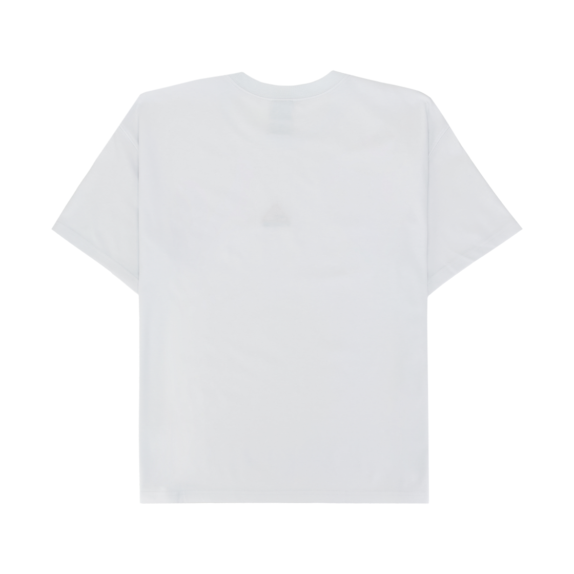 나이키 ACG LBR 렁스 티셔츠 서밋 화이트 - 아시아(Nike ACG LBR Lungs T-Shirt Summit White - Asia) - 2