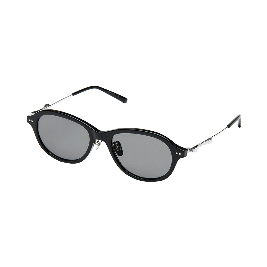 어크루 오르만디 블랙 선글라스(Accrue Ormandy Black Sunglass) - 2
