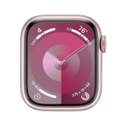 [S등급] Refurbished Apple Watch Series 9 Aluminium 41mm Pink