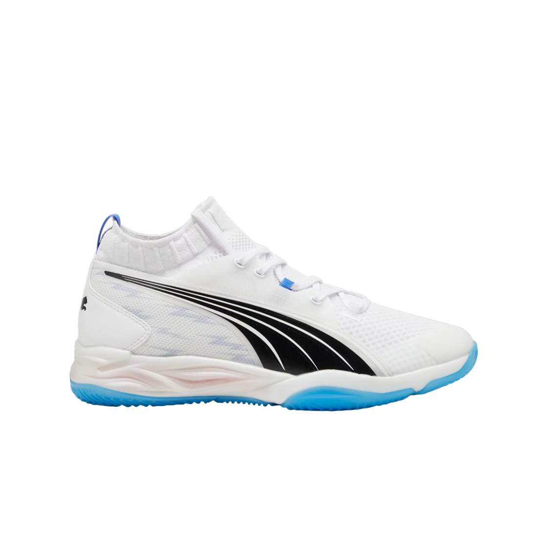 108040-02 Puma Eliminate Nitro SQD White Bluemazing