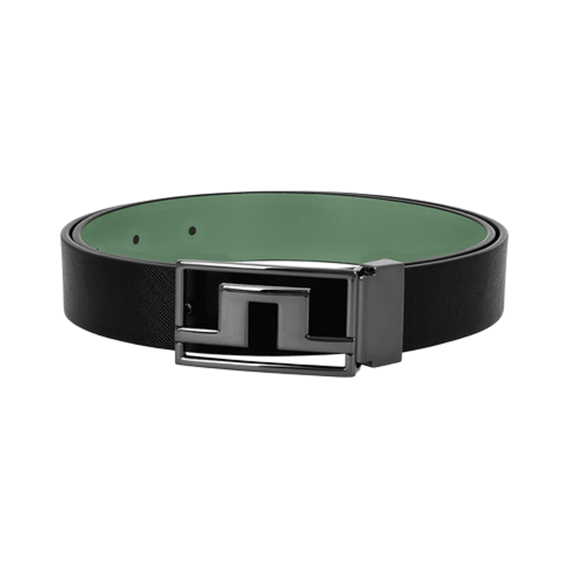 제이린드버그 슬레이트 벨트 블랙(J.Lindeberg Slater Belt Black)