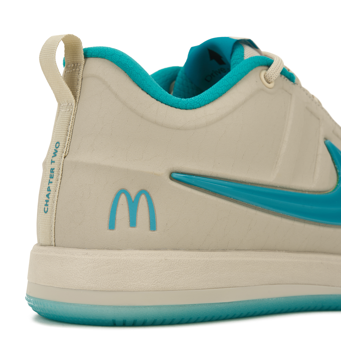 나이키 x 맥도날드 북 2 EP 세도나 샌드드리프트 더스티 캑터스(Nike x McDonald's Book 2 EP Sedona Sanddrift Dusty Cactus) - 8