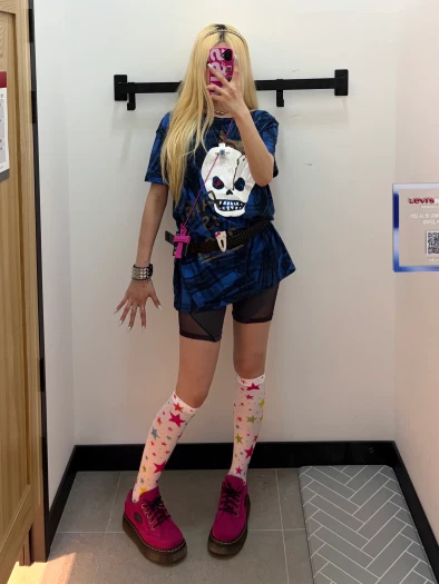 스타일 카드