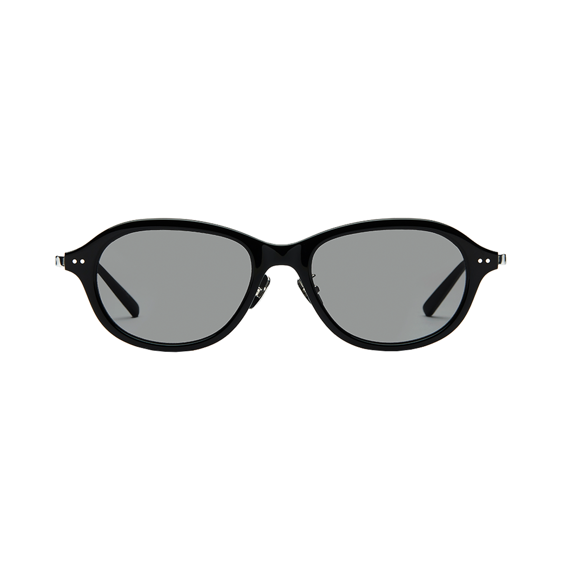 어크루 오르만디 블랙 선글라스(Accrue Ormandy Black Sunglass)