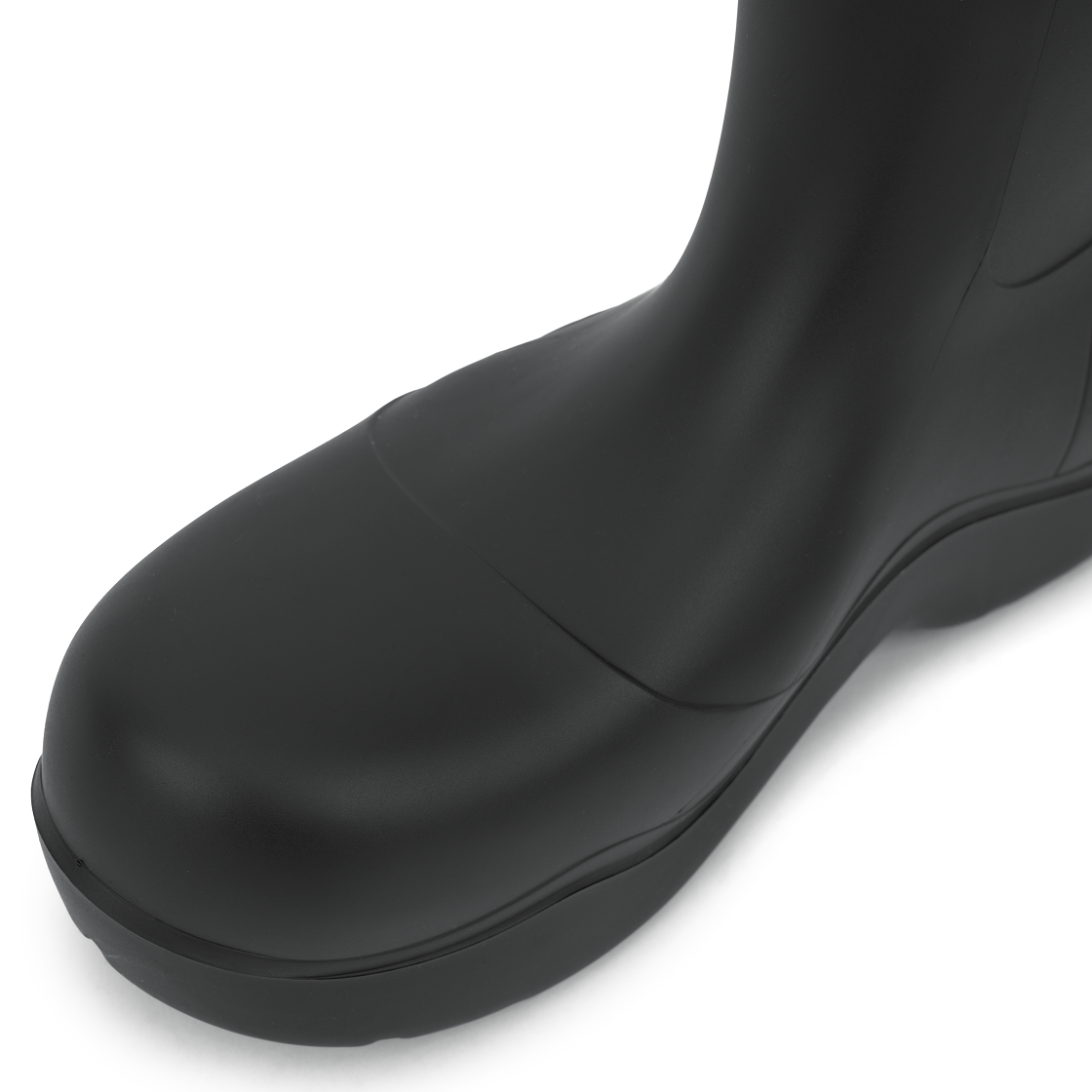 보테가 베네타 퍼들 앵클 부츠 블랙(Bottega Veneta Puddle Ankle Boots Black) - 7