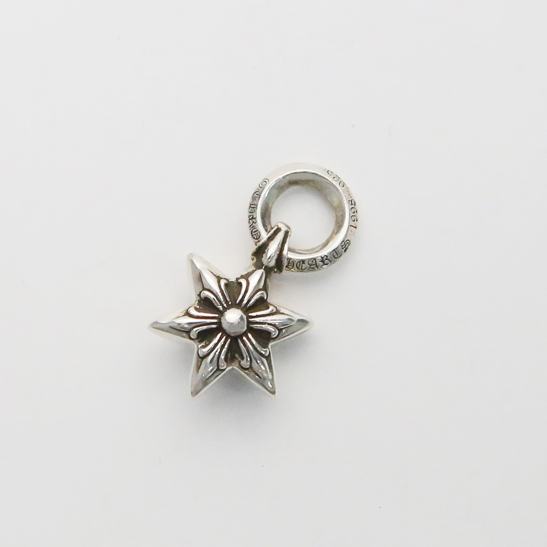 한스룸 크롬하츠 스타 참(Hansroom Chrome Hearts Star Charm) - 3