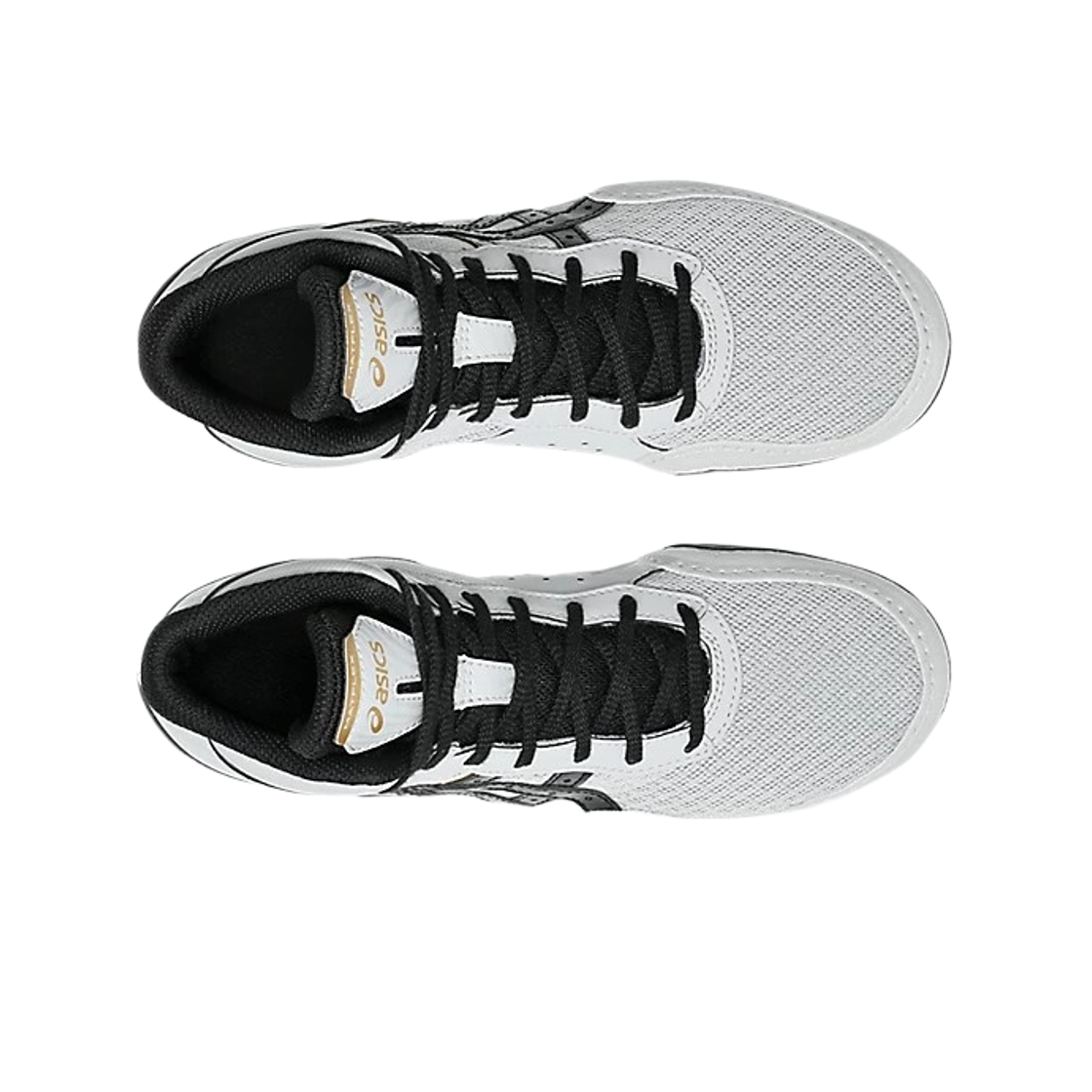 (GS) 아식스 매트플렉스 7 콘크리트 블랙((GS) Asics Matflex 7 Concrete Black) - 2