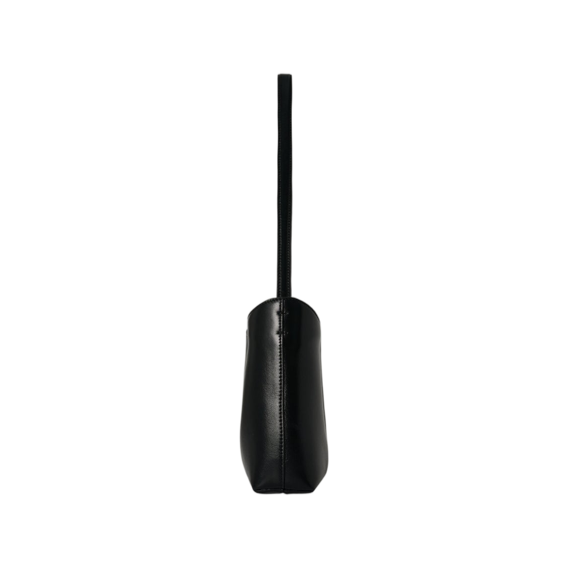 더 로우 알마 바게트 블랙(The Row Alma Baguette Black) - 3