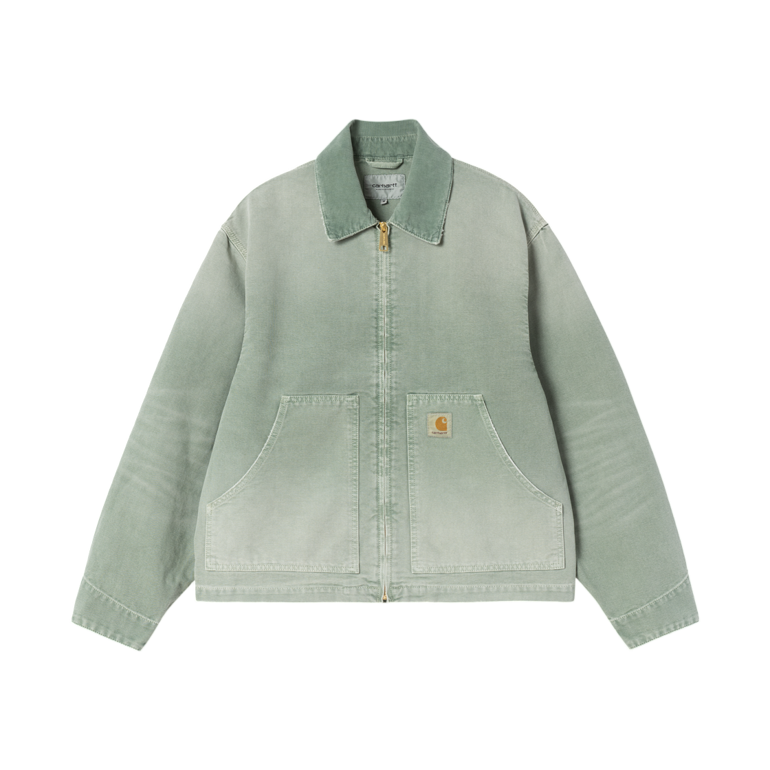I036867-3TJ-17 Carhartt WIP OG Arcan Jacket Shady Green