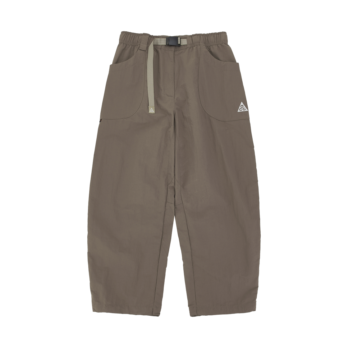 IF0142-214 (W) Nike ACG Dolomiti Trousers Mink Brown Ironstone - Asia