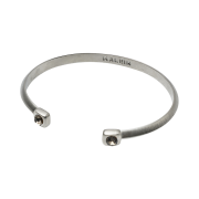 Haleine Stone Cuff Bracelet (XA209)