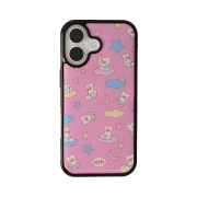MNH Baby Phone Case-Pink