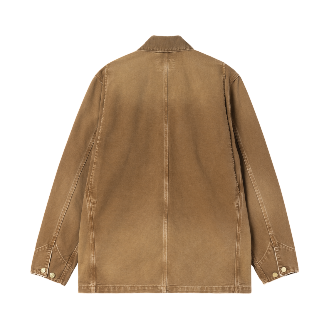 칼하트 WIP OG 초어 코트 해밀턴 브라운(Carhartt WIP OG Chore Coat Hamilton Brown) - 2