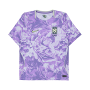Nike Korea 2026 Stadium Away Dri-Fit Soccer Replica Jersey Space Purple Amethyst Tint (Non Marking Ver.)