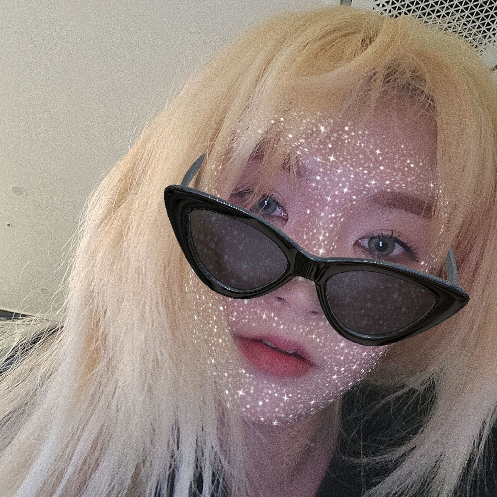 KREAM 프로필 이미지