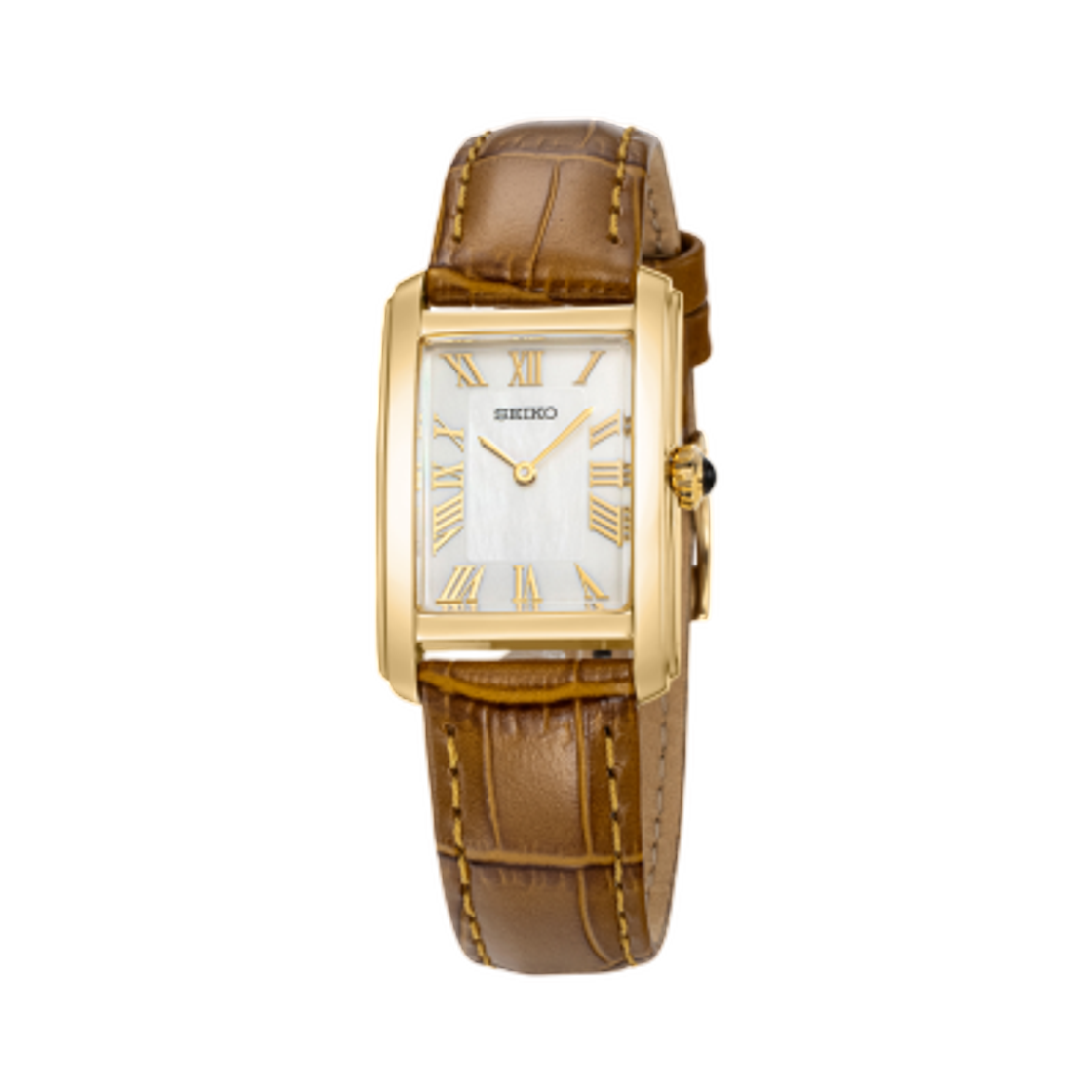 SWR100P1 Seiko SWR100P1 Light Brown