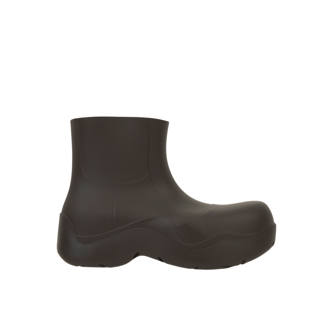 (W) 보테가 베네타 퍼들 앵클 부츠 폰덴테((W) Bottega Veneta Puddle Ankle Boots Fondant)