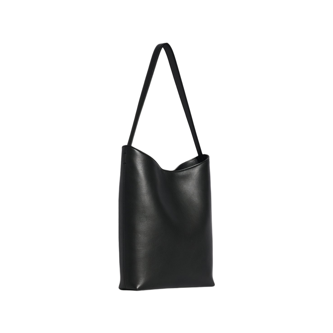더 로우 알마 숄더백 블랙(The Row Alma Shoulder Bag Black) - 2