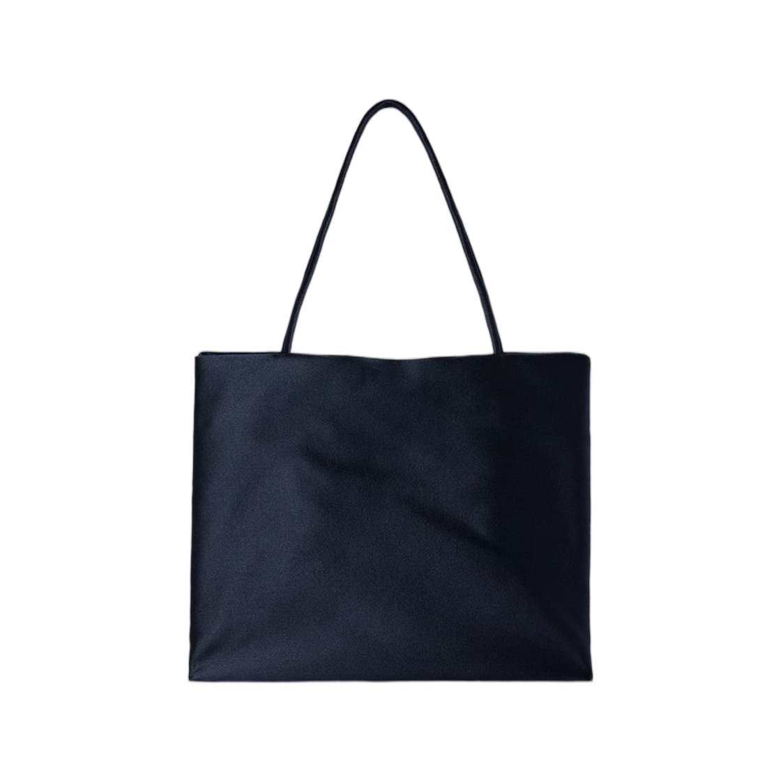 더 로우 세실리 탑 핸들 백 다크 네이비(The Row Cecily Top Handle Bag Dark Navy)