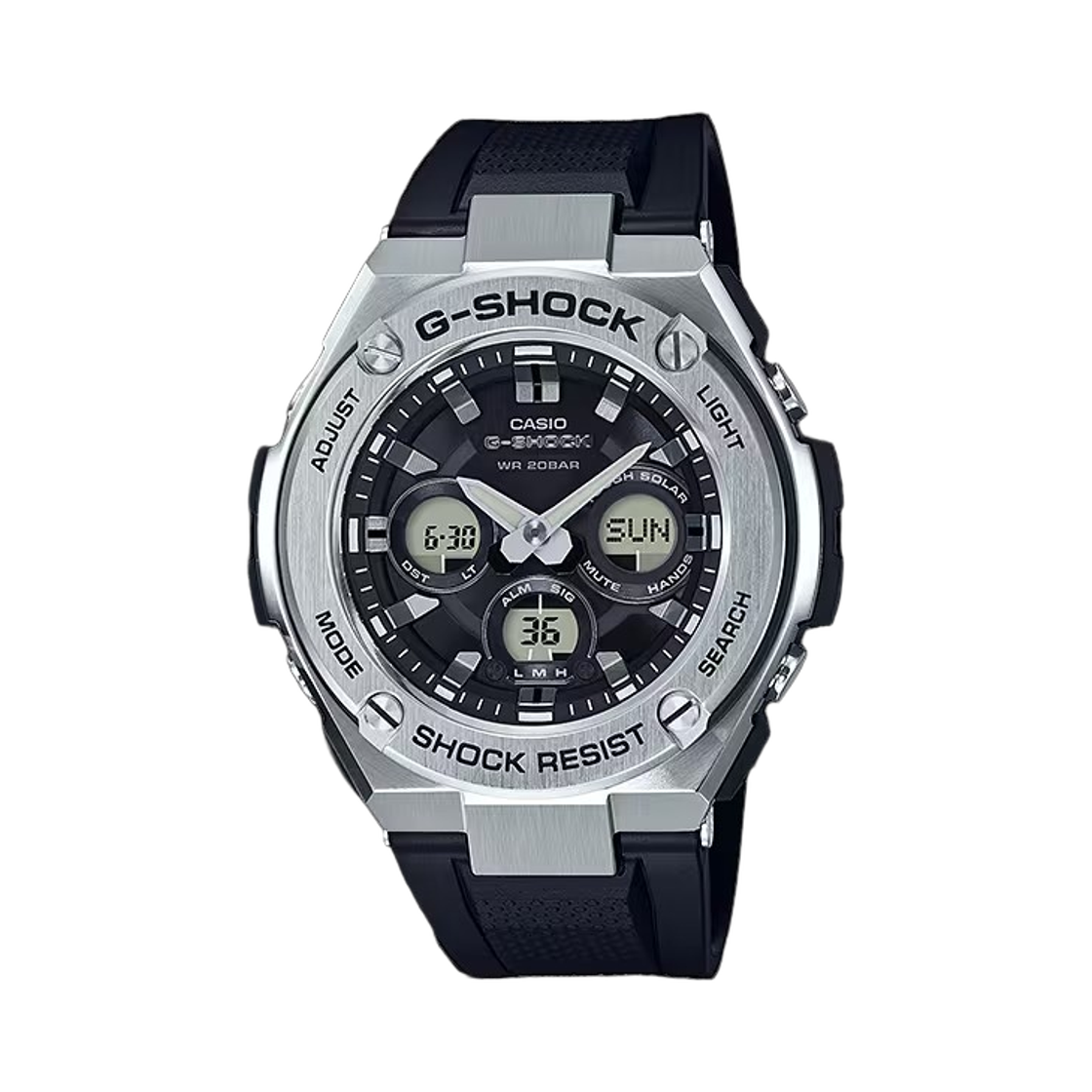 GST-S310-1A Casio G-Shock GST-S310-1A